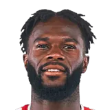 Player EA FC 27 player photo