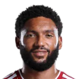 Player EA FC 27 player photo