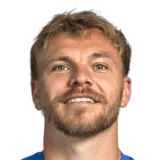 Player EA FC 27 player photo