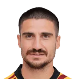 Player EA FC 27 player photo