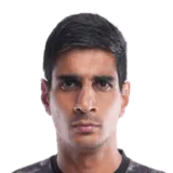 Player EA FC 27 player photo