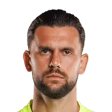 Player EA FC 27 player photo