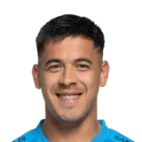 Player EA FC 27 player photo