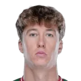 Player EA FC 27 player photo