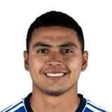 Player EA FC 27 player photo