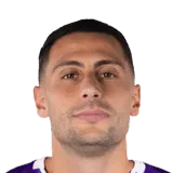 Player EA FC 27 player photo