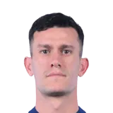 Player EA FC 27 player photo