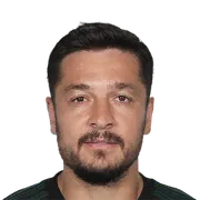 Player EA FC 27 player photo