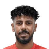 Player EA FC 27 player photo