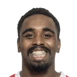 Player EA FC 27 player photo