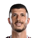 Player EA FC 27 player photo