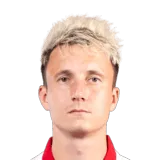 Player EA FC 27 player photo
