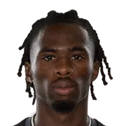 Player EA FC 27 player photo