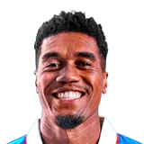 Player EA FC 27 player photo
