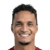 Player EA FC 27 player photo
