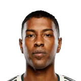 Player EA FC 27 player photo