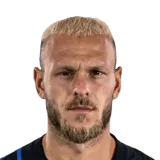 Player EA FC 27 player photo