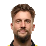Player EA FC 27 player photo