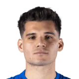 Player EA FC 27 player photo