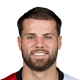 Player EA FC 27 player photo