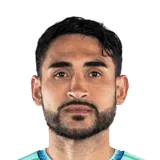 Player EA FC 27 player photo