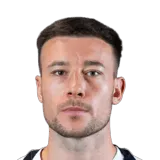 Player EA FC 27 player photo