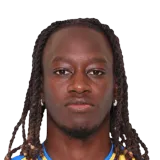 Player EA FC 27 player photo