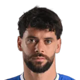 Player EA FC 27 player photo