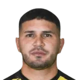 Player EA FC 27 player photo