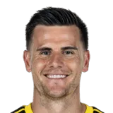 Player EA FC 27 player photo