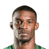 Player EA FC 27 player photo