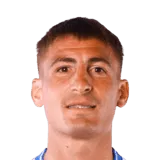 Player EA FC 27 player photo