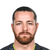 Player EA FC 27 player photo