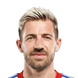 Player EA FC 27 player photo