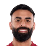 Player EA FC 27 player photo