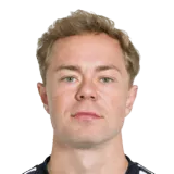 Player EA FC 27 player photo