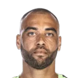 Player EA FC 27 player photo