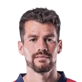 Player EA FC 27 player photo