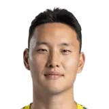 Player EA FC 27 player photo