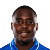 Player EA FC 27 player photo