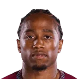 Player EA FC 27 player photo