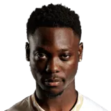 Player EA FC 27 player photo