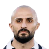 Player EA FC 27 player photo
