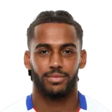 Player EA FC 27 player photo