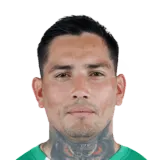 Player EA FC 27 player photo