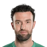 Player EA FC 27 player photo