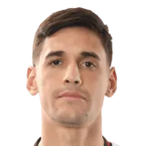 Player EA FC 27 player photo