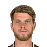 Player EA FC 27 player photo