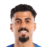 Player EA FC 27 player photo