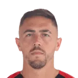 Player EA FC 27 player photo